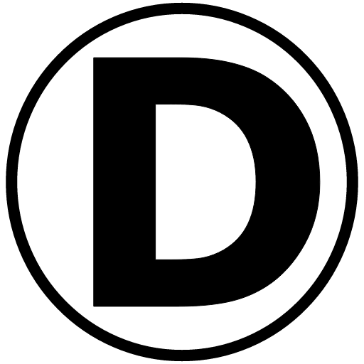 DictePro Logo